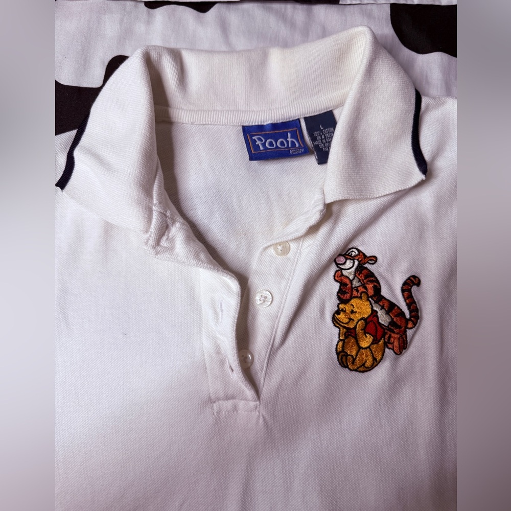 Vintage Winnie The Pooh - image 5